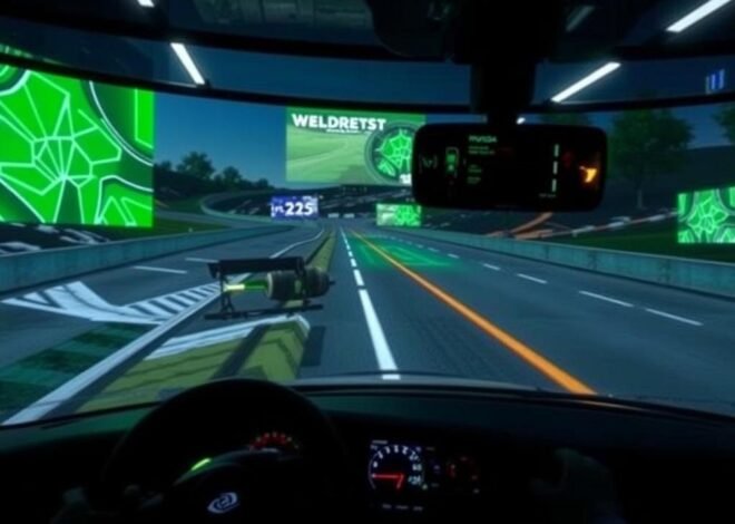 NVIDIA’s Game-Changing Lightweight AI for Project G-Assist: Now Rocking 6GB RTX GPUs!