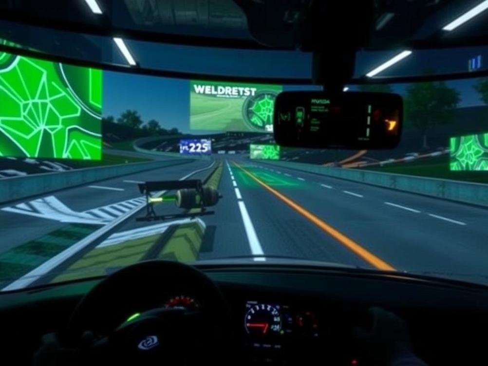 NVIDIA’s Game-Changing Lightweight AI for Project G-Assist: Now Rocking 6GB RTX GPUs!