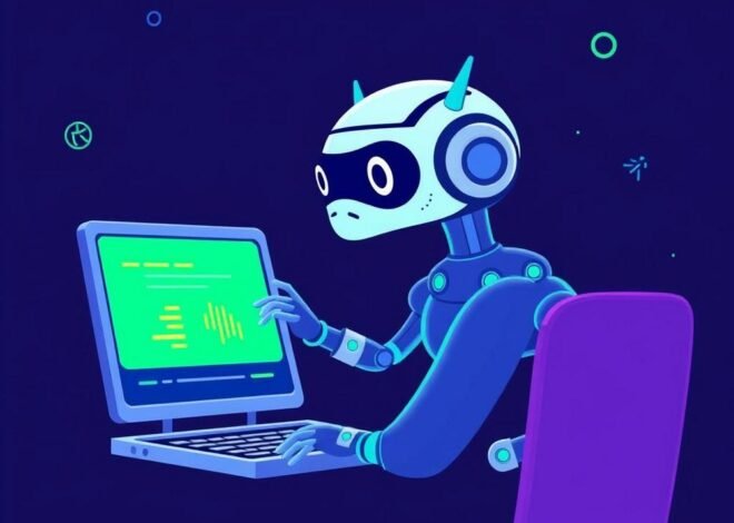 Shocker: The Real Top AI Tool for Developers That Beat GitHub Copilot in 2025