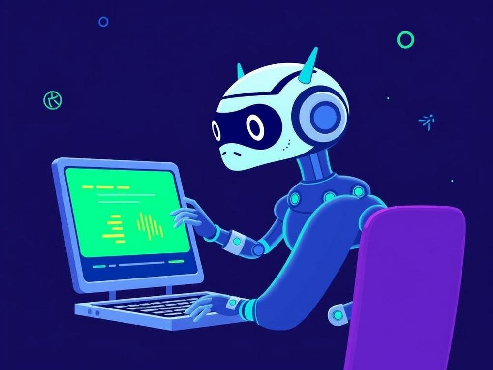 Shocker: The Real Top AI Tool for Developers That Beat GitHub Copilot in 2025