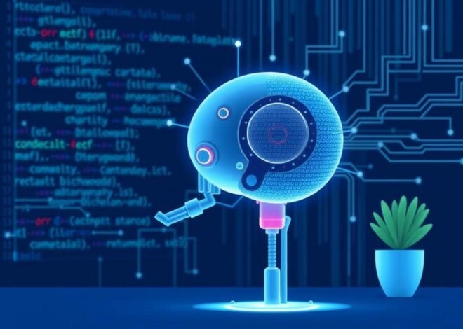 The Sneaky Drawbacks of Using AI for Coding: What They Don’t Tell You