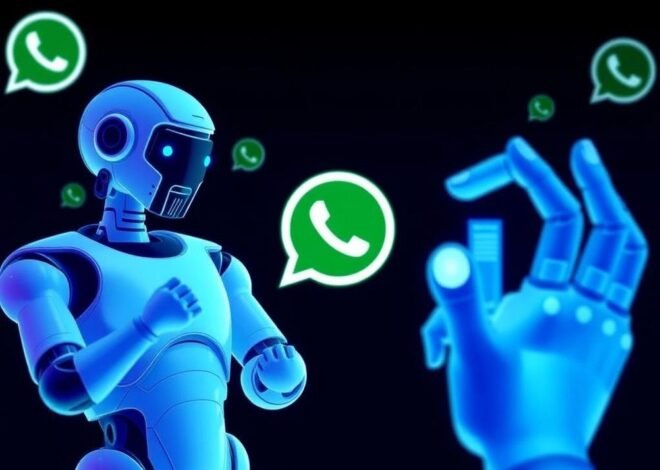 Meta’s WhatsApp AI Chatbot Drama: Why Italy’s Throwing Shade and What It Means for Tech Giants