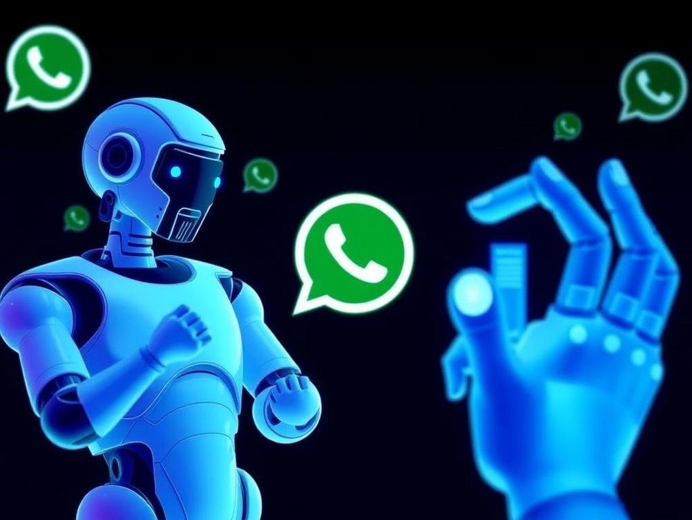 Meta’s WhatsApp AI Chatbot Drama: Why Italy’s Throwing Shade and What It Means for Tech Giants