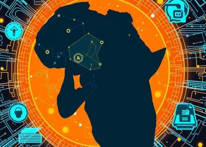 Big Tech’s AI for Good Push in Africa: Cash Flowing In, But Doubts Are Rising Too