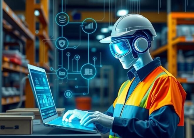 Surprising: 1 in 5 Blue-Collar Workers Are Already Using AI Tools – What the Latest Indeed Report Reveals