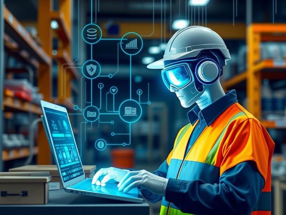 Surprising: 1 in 5 Blue-Collar Workers Are Already Using AI Tools – What the Latest Indeed Report Reveals