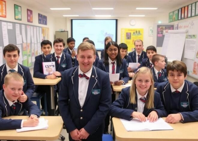 How Liverpool’s Schools Are Leveling Up with AI: The Mayor’s Scoop on Rising Grades