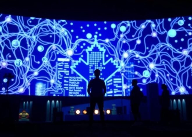 AI Takes Over Canadian Campuses: The Thrill and the Chills of Adoption