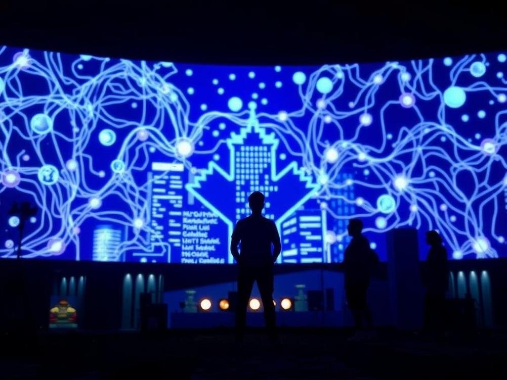 AI Takes Over Canadian Campuses: The Thrill and the Chills of Adoption