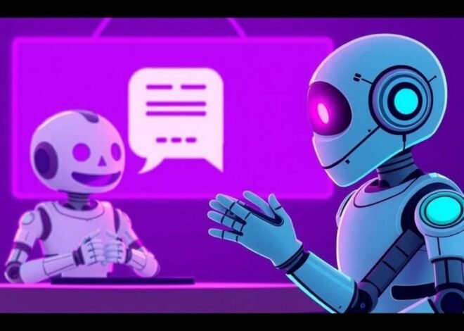 Ditching ChatGPT? Why Deep Agent Might Be Your New AI Sidekick – A Fun Performance Showdown