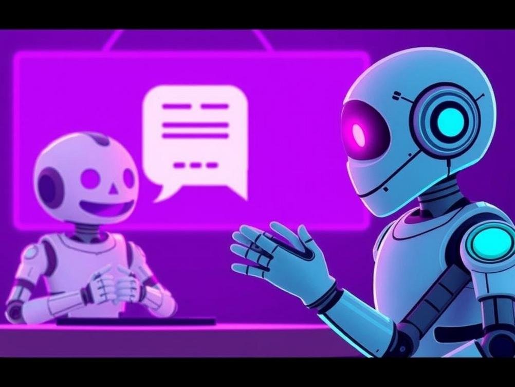 Ditching ChatGPT? Why Deep Agent Might Be Your New AI Sidekick – A Fun Performance Showdown