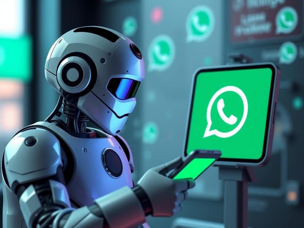 Meta’s WhatsApp AI Drama: Why Italy’s Throwing a Fit Over Chatbots