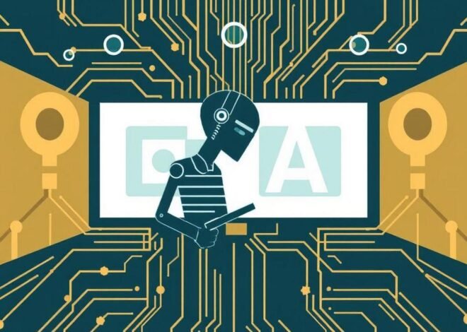 Is Free AI Training in California Colleges a Game-Changer or a Hidden Trap? Let’s Dig In