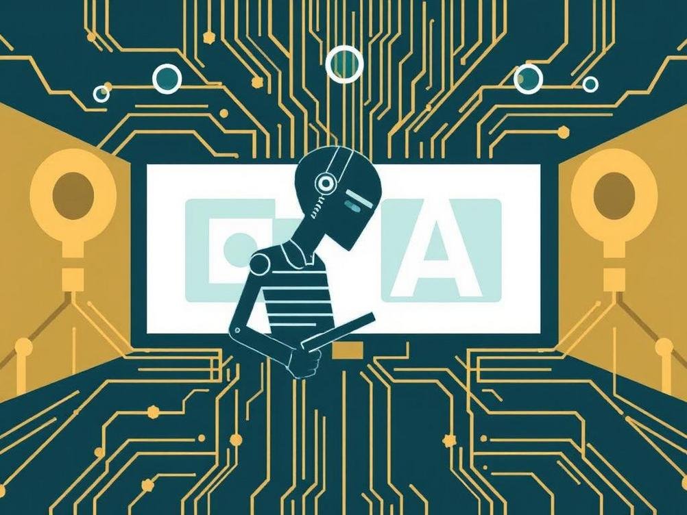 Is Free AI Training in California Colleges a Game-Changer or a Hidden Trap? Let’s Dig In