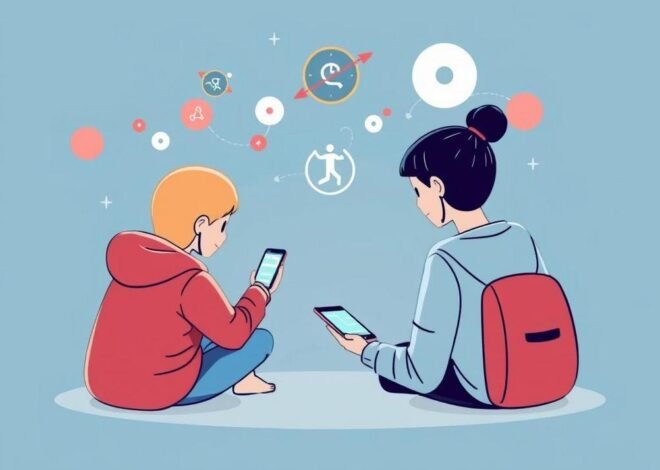 Unlock Smarter Studying: How the New Gemini App Tools Are Revolutionizing Learning for Students