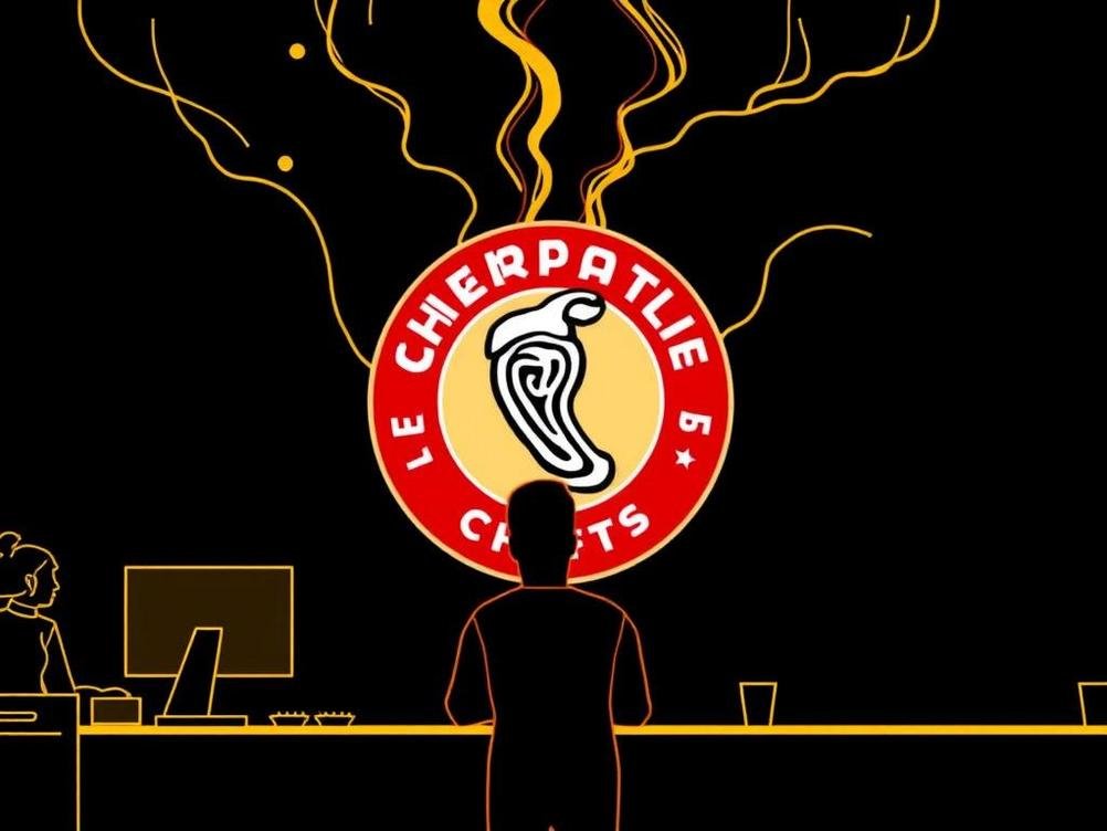 Why Aspiring Coders Are Swapping $165K Tech Dreams for Chipotle Shifts – The AI Job Apocalypse?