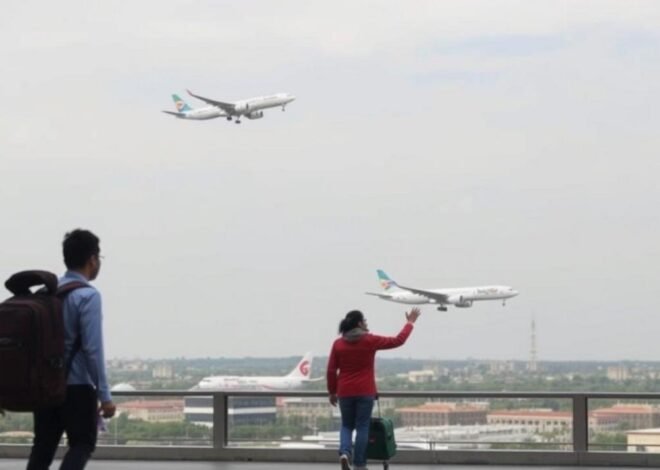 Google’s Dropping an AI Flight Deals Bombshell in India First – Budget Travelers, Rejoice!