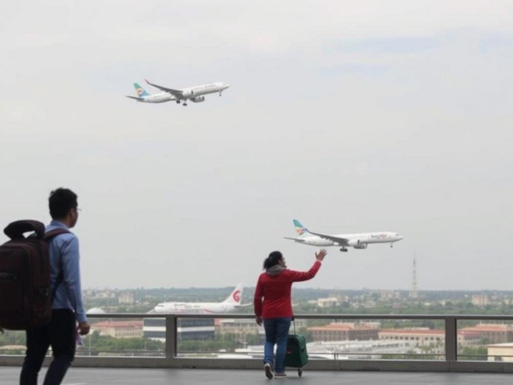 Google’s Dropping an AI Flight Deals Bombshell in India First – Budget Travelers, Rejoice!