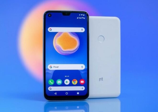 Google’s Pixel 10 Hits the Scene: AI Smarts That Guess What You Want Before You Do