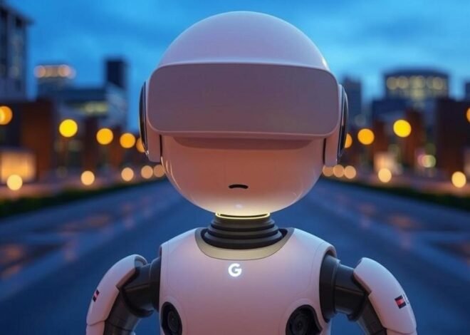 The Surprising Eco-Bill of Your Casual AI Chat: Google’s Eye-Opening Take