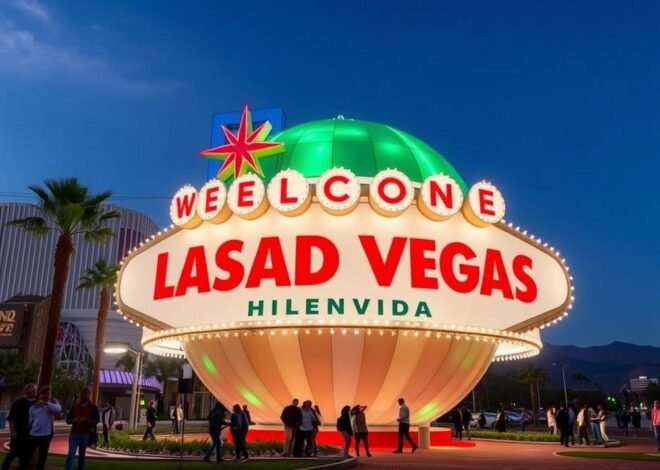 Is the Las Vegas Sphere’s AI-Powered Wizard of Oz Hollywood’s Wildest Debut Yet?