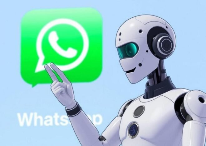 Meta’s WhatsApp AI Chatbot Drama: Why Italy’s Throwing a Fit Over Tech Giants Again