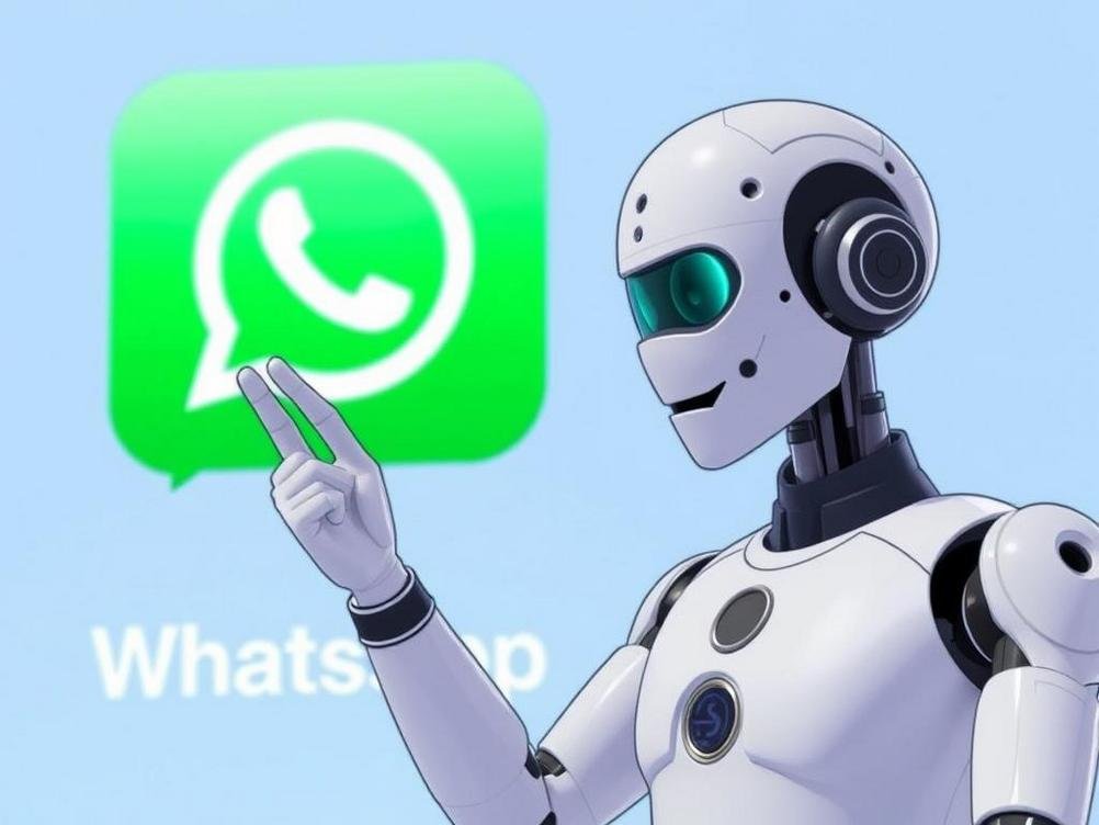 Meta’s WhatsApp AI Chatbot Drama: Why Italy’s Throwing a Fit Over Tech Giants Again