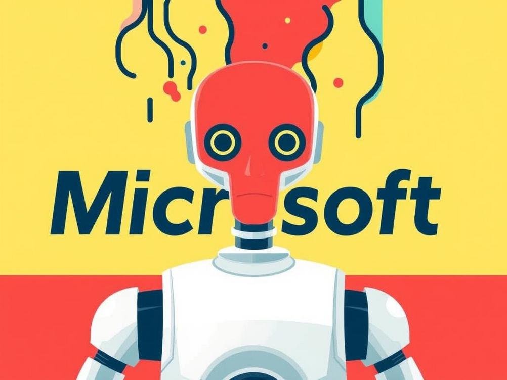 Microsoft Exec Raises Alarm on Surging ‘AI Psychosis’ Reports – Is Your Chatbot Going Crazy?