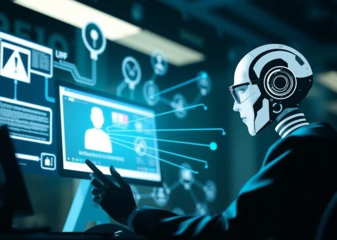 How AI Hiring Tools Are Shaking Up the Tech Job Market and Making Workers Rethink Everything