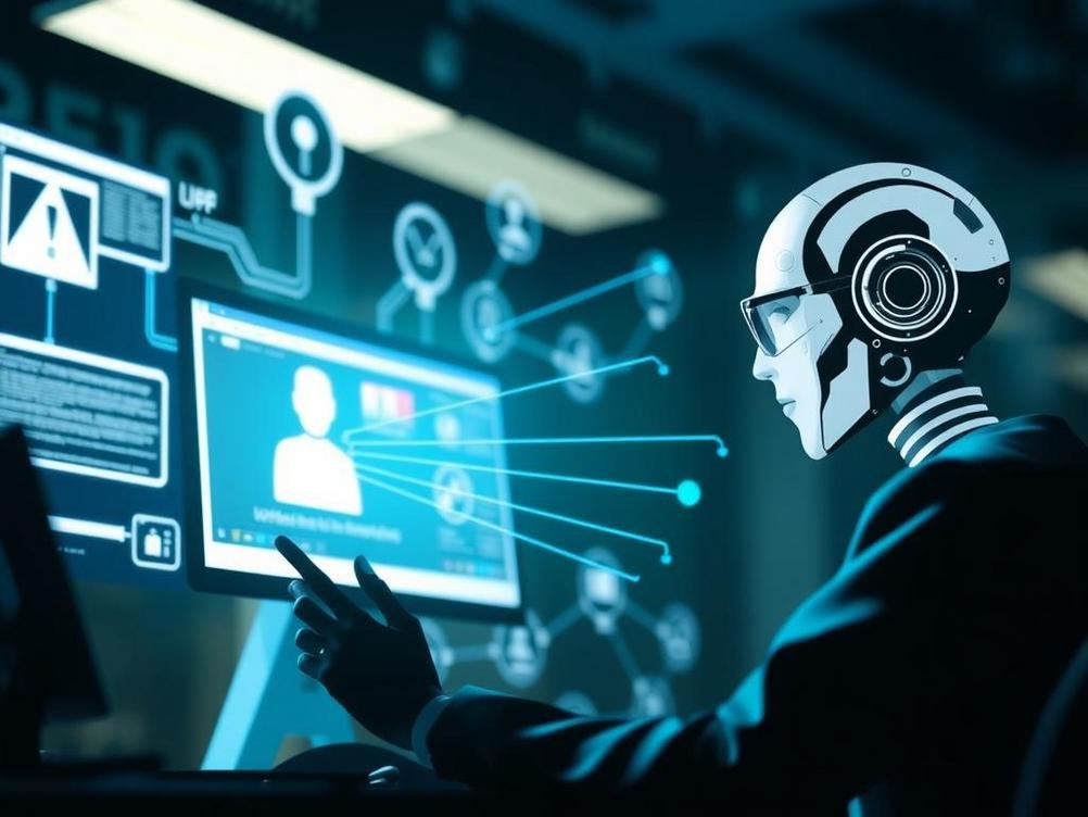 How AI Hiring Tools Are Shaking Up the Tech Job Market and Making Workers Rethink Everything