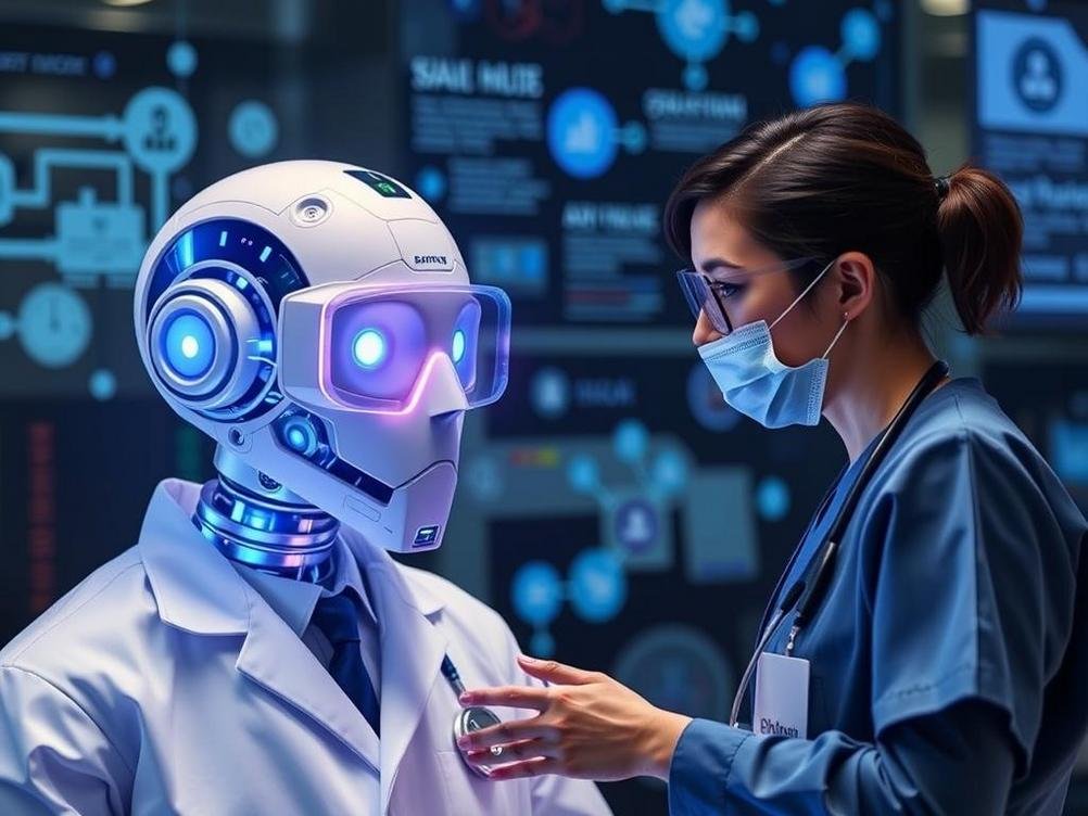 Will AI Tools in Healthcare Actually Jack Up Your Bills? Let’s Dive In