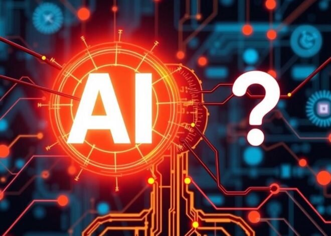 Is AI Really a Game-Changer in Science? Let’s Break It Down