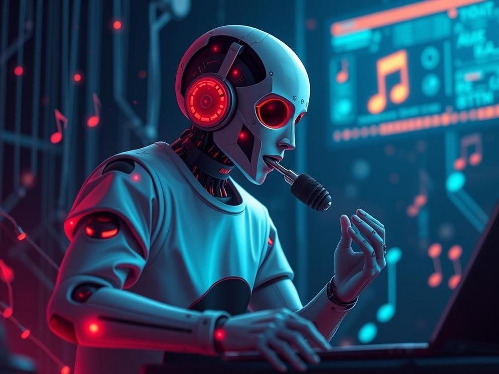 How New Tools Are Shaking Up AI Training on Copyrighted Tunes