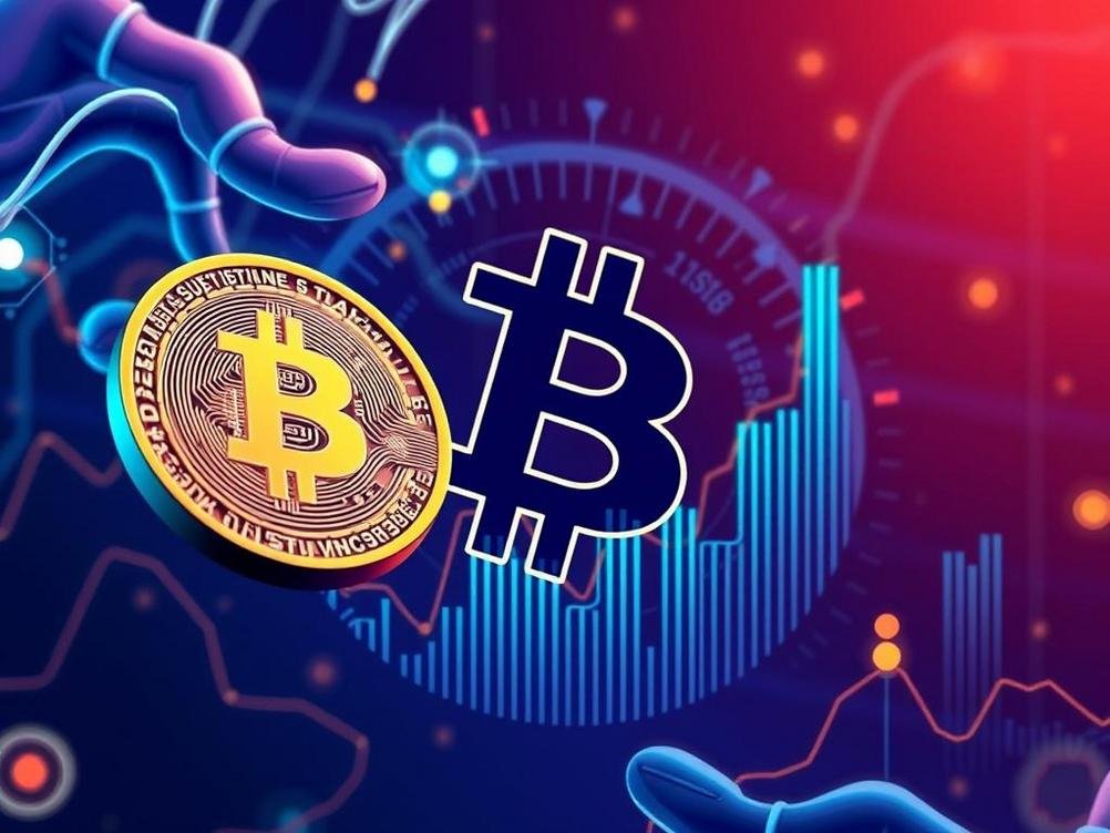 How AI Tools Are Totally Flipping Crypto Sentiment Analysis Upside Down – Forget the Charts!