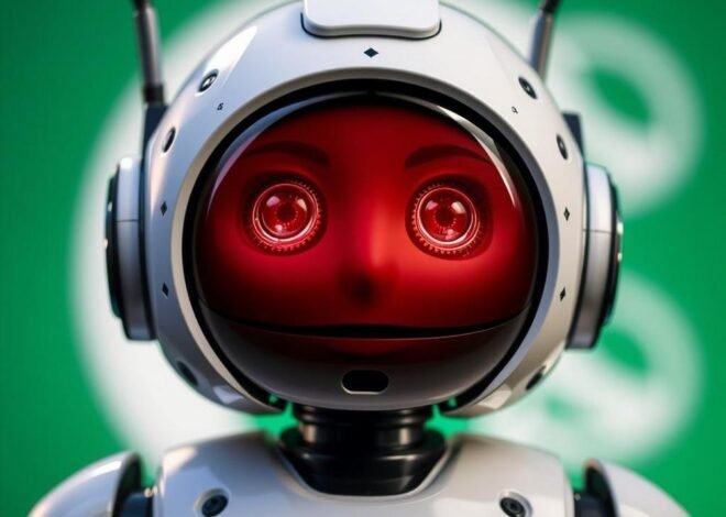 Meta’s WhatsApp AI Chatbot Gets the Italian Side-Eye: What’s Brewing in This Antitrust Drama?