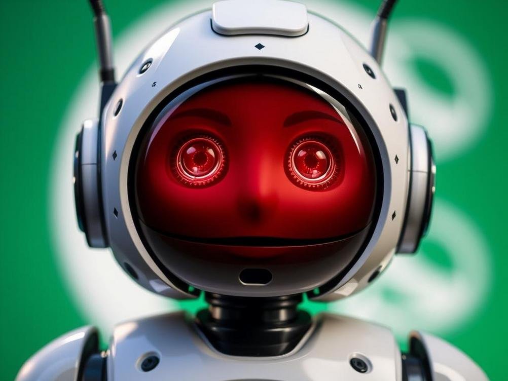 Meta’s WhatsApp AI Chatbot Gets the Italian Side-Eye: What’s Brewing in This Antitrust Drama?