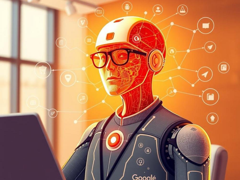 Google’s AI Boost: Free Tools Transforming Oklahoma Universities for the Next 3 Years
