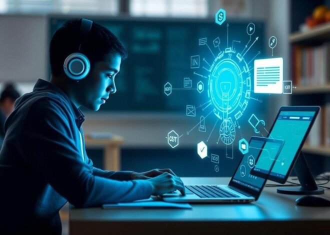 How AI Study Tools Are Supercharging High School Grades: Fresh Scoop from Pearson’s Connections Academy
