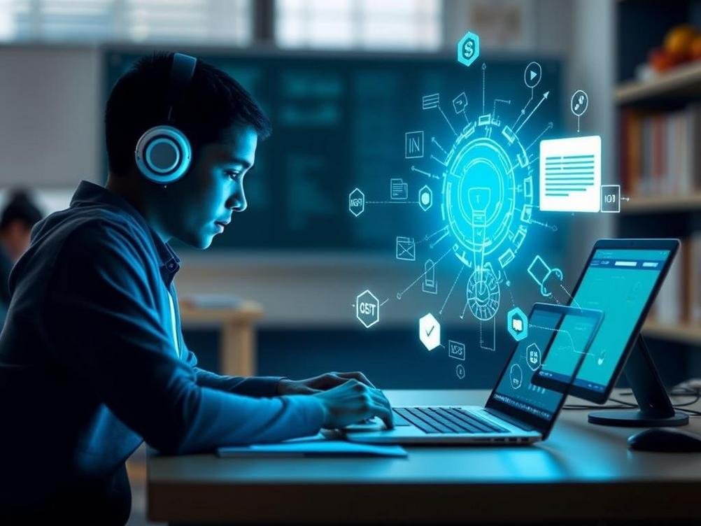 How AI Study Tools Are Supercharging High School Grades: Fresh Scoop from Pearson’s Connections Academy