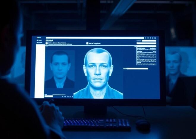 How UNT’s New AI Tool Could Crack Open Cold Cases and Identify the Unidentified