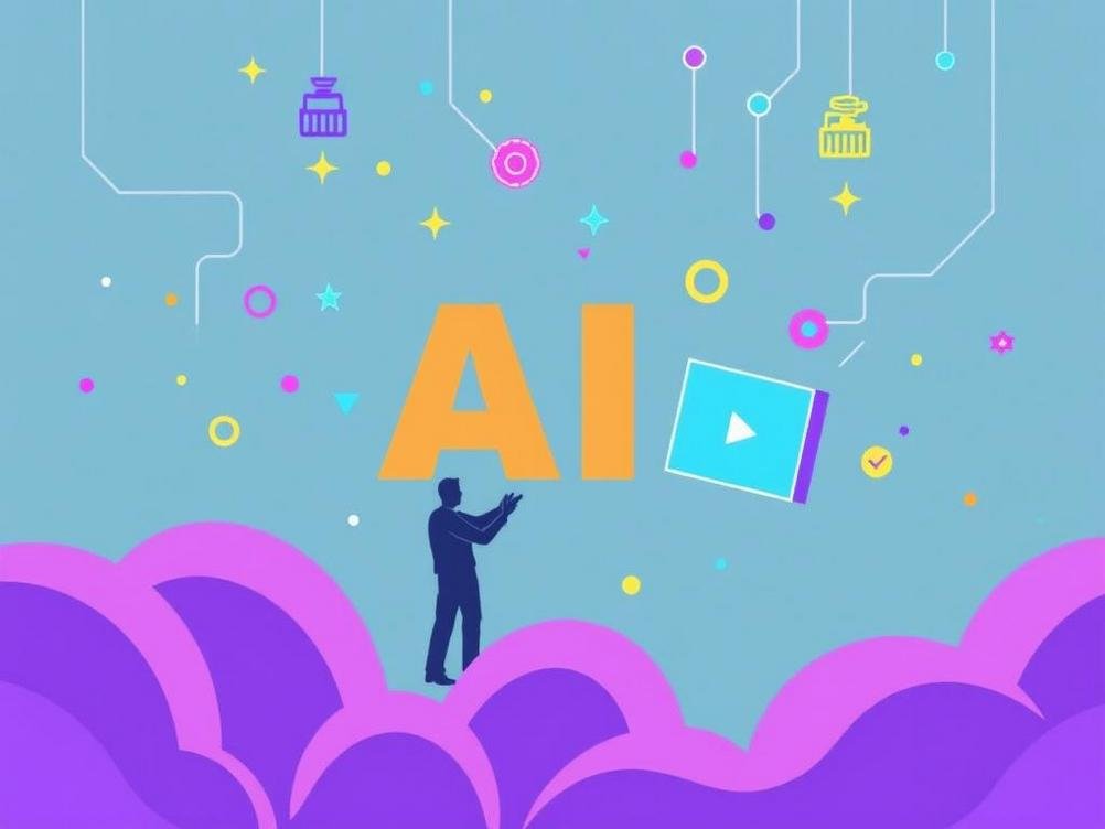 Unlocking the Magic of AI in Marketing: Your Fun Guide to Smarter Strategies in 2025