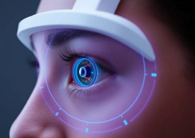ZEISS’s Game-Changing AI Eye Scanner: CIRRUS PathFinder Scores CE Mark – What It Means for Eye Care