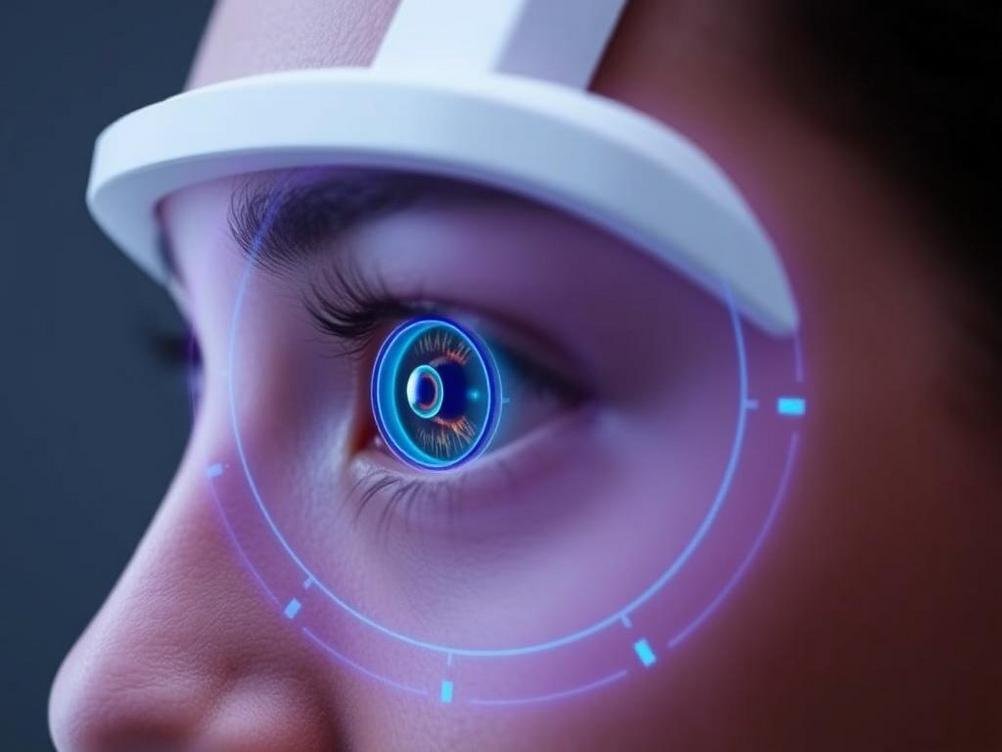 ZEISS’s Game-Changing AI Eye Scanner: CIRRUS PathFinder Scores CE Mark – What It Means for Eye Care