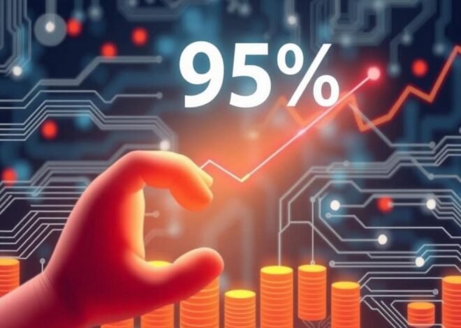 Shocking MIT Study Reveals: 95% of Companies Seeing Zero ROI on AI Investments – Here’s Why and How to Fix It