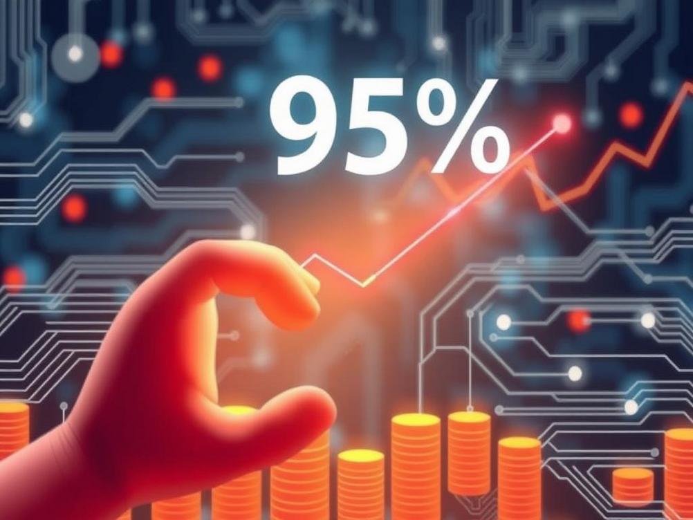 Shocking MIT Study Reveals: 95% of Companies Seeing Zero ROI on AI Investments – Here’s Why and How to Fix It