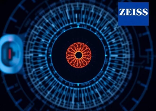 Big Win for Eye Health: ZEISS Medical Technology Scores CE Mark for Their AI-Boosted OCT Tool
