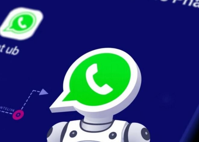 Meta’s WhatsApp AI Chatbot Hits a Snag: Italian Regulators Step In – What’s Really Going On?
