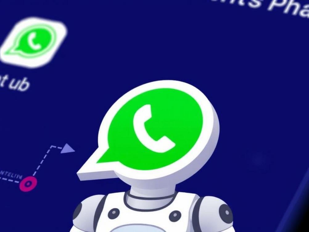 Meta’s WhatsApp AI Chatbot Hits a Snag: Italian Regulators Step In – What’s Really Going On?