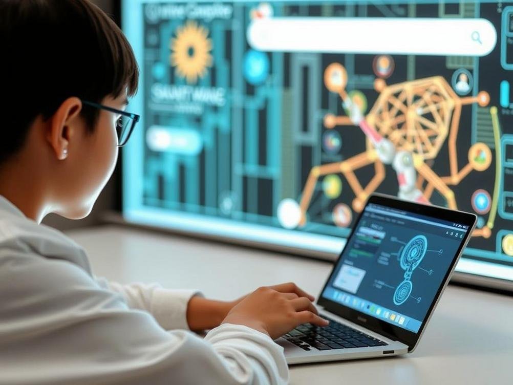 Why Students Are Ditching Traditional Search for AI – Are Educators Keeping Up?