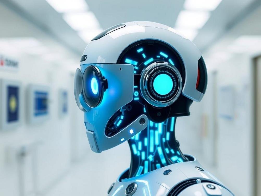 Why AI in Healthcare Might Be Making Your Hospital Bills Even Higher
